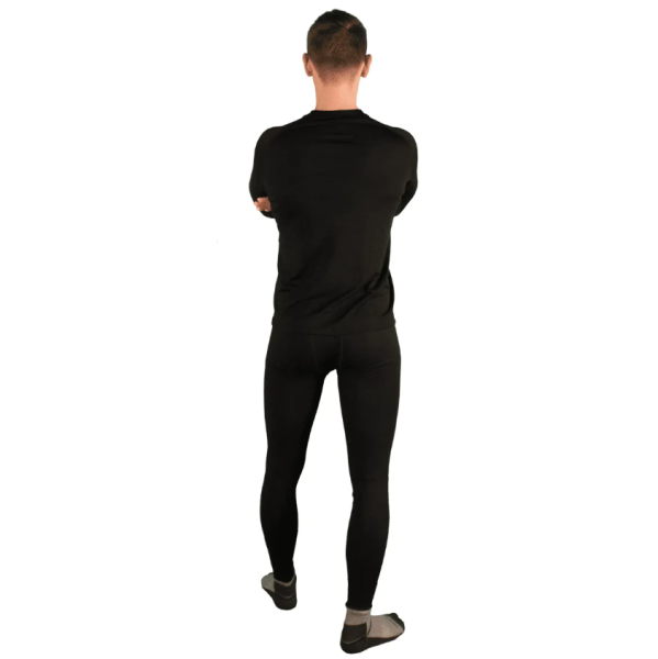 Комплект термобелья BTrace Warm Merino Man V2 (Футболка с дл. рукавами+кальсоны) мужской XL (52-54)