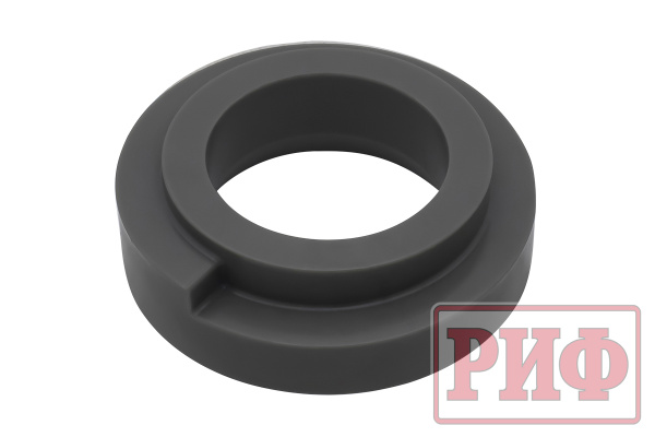 Проставка РИФ под заднюю пружину SsangYong Actyon Sports, Korando, Kyron, Musso, Rexton 30 мм