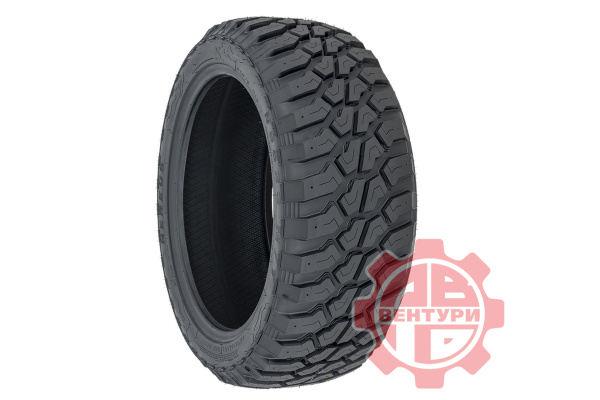 Шина NEREUS NS523 M/T 33x12.50R22LT 109Q POR