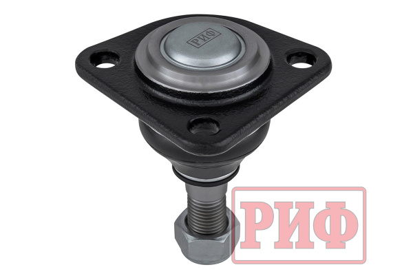 Шаровая опора РИФ нижняя усиленная ВАЗ (2101-2107)(2101-2904082)