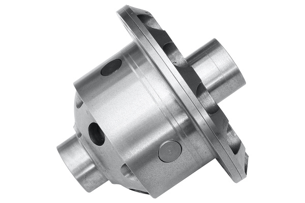 Блокировка заднего дифференциала HF пневматическая (без компрессора) для Toyota Prado 150, FJ Cruise