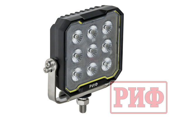 Фара водительского света РИФ 45W LED