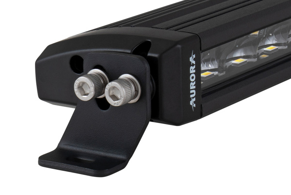 Светодиодная фара комбинированного света AURORA 1016 мм 600W