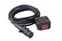 Лебёдка электрическая 12V Runva EWT4500A 2041 кг