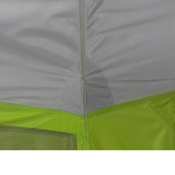 Шатер Nisus SORANG зелёный