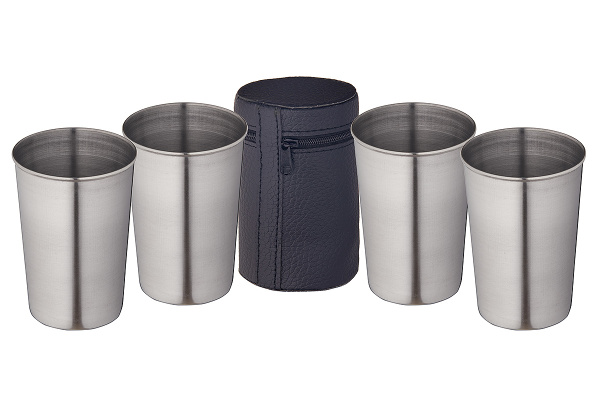 Набор стаканов TOURIST 