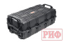 Кейс защитный ударопрочный РИФ 1140х643х419 мм Кейс защитный ударопрочный РИФ 1140х643х419 мм