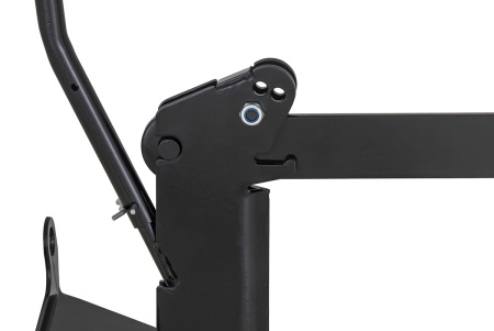 Якорь для самовытаскивания