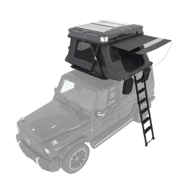 Палатка на крышу автомобиля Wild Land Sky Rover 2.0
