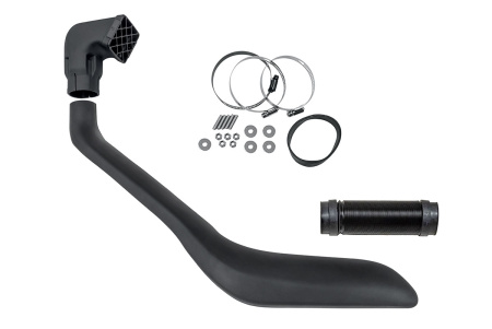 Шноркель для УАЗ Патриот (SYAZNA)