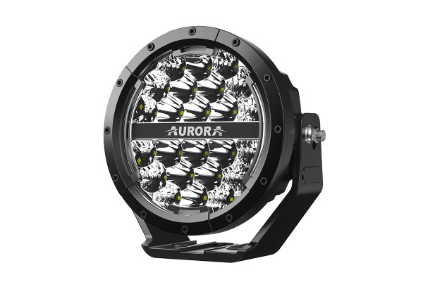 Фары комбинированного света AURORA 229 мм 150W LED