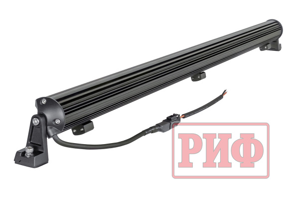 Фара дальнего света РИФ 991 мм 108W LED