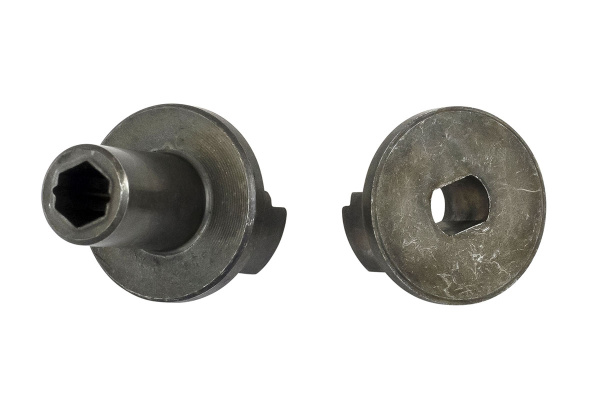 Тормоз для лебёдки EWV6000