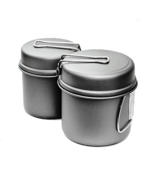 Набор туристической посуды Kovea Escape