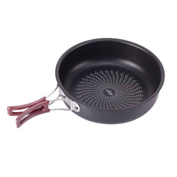 Набор посуды Kovea Hard 56 5-6 персон