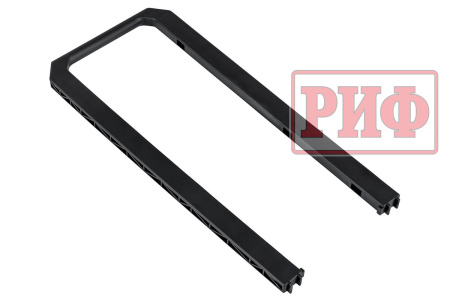 Ручка кейса РИФ WRT-84 Ручка кейса РИФ WRT-84