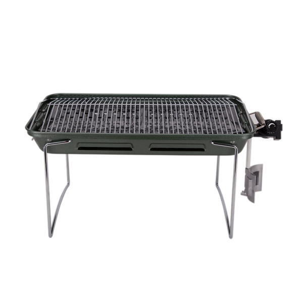Газовый гриль Kovea Slim Gas Barbecue Grill