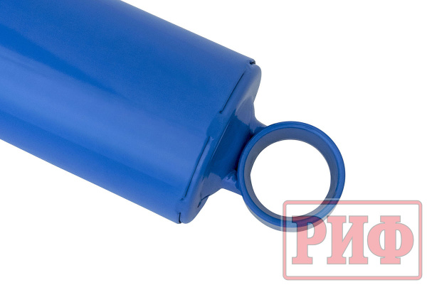 Амортизатор РИФ "Арктика" задний Toyota Hilux 2005-2014, LC 60-70 (рессорная подвеска) лифт 45 мм