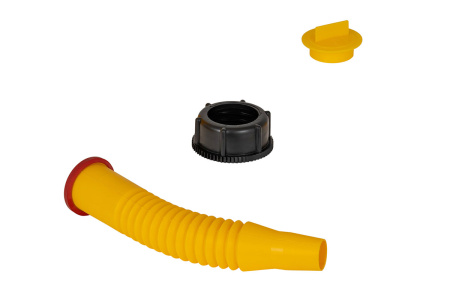 Канистра Экстрим "Драйв" 30 л (красная)