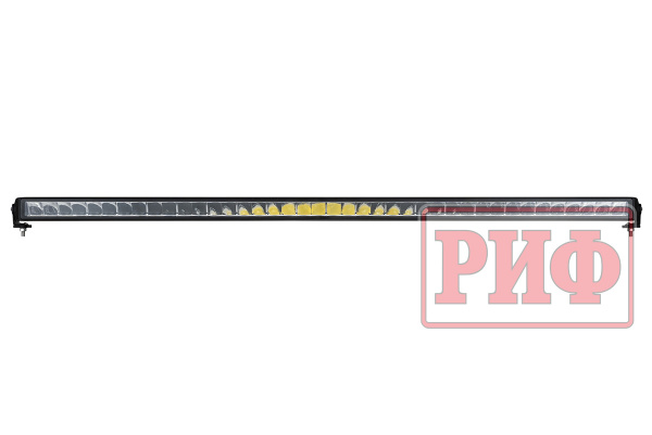 Фара дальнего света РИФ 1326 мм 200W LED