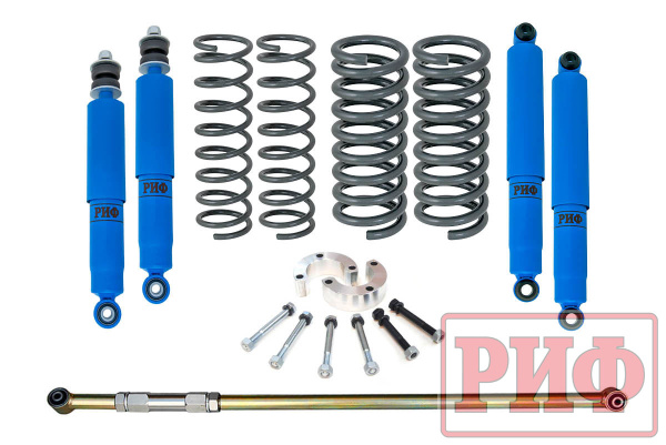 Лифт-комплект