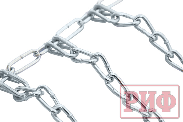 Цепи противоскольжения РИФ Forklift 