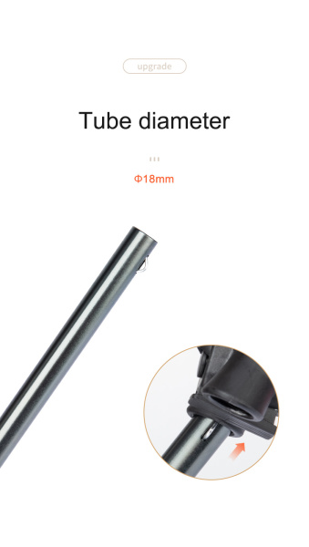 Раскладушка Naturehike XJC06 190х65х38 см, до 150 кг, черная