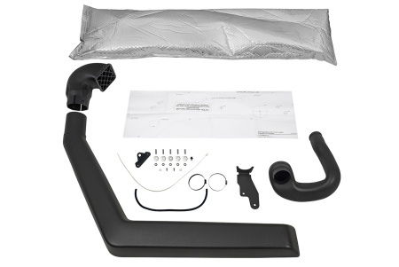 Шноркель для Suzuki Jimny 2018+