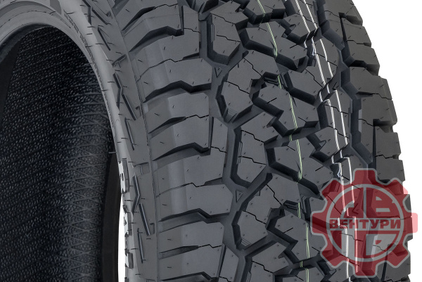 Шина ROADCRUZA RA1100 A/T LT255/55R20 117/114S