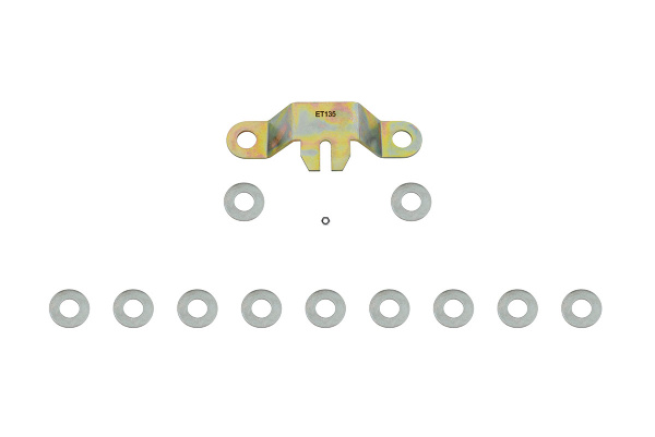 Блокировка переднего/заднего дифференциала HF электрическая для Nissan Patrol Y60/Y61