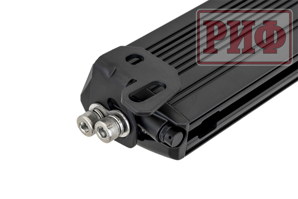 Фара водительского света РИФ 52W LED