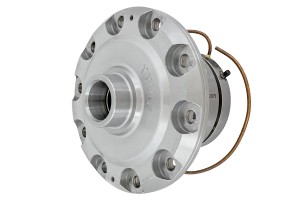 Блокировка переднего/заднего дифференциала HF пневматическая (без компрессора) для Toyota LC 105 8"