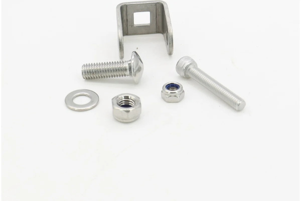 Фары рабочего света AURORA 76x38 мм 20W LED