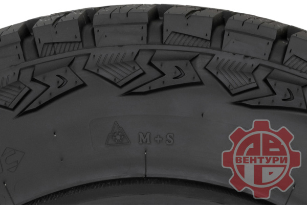 Шина ROADCRUZA RA7000 X/T LT215/70R16 106/103S