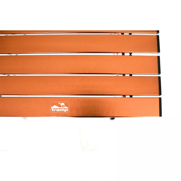 Стол складнойTramp COMPACT ALUM (55*40*38 см)