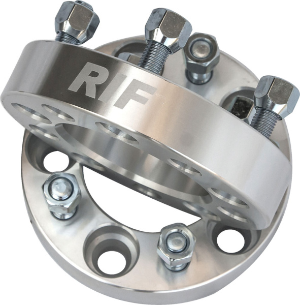 Проставки колесные РИФ 5х114,3 Проставки колесные РИФ 5х114,3