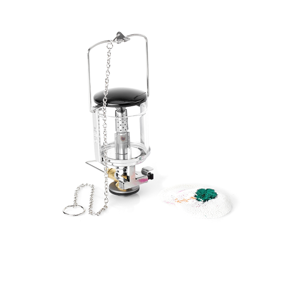 Лампа газовая туристическая Kovea Observer Gas Lantern