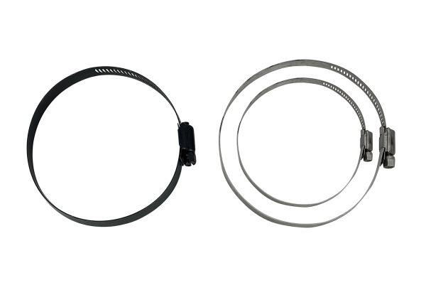 Шноркель для VW Amarok 03/2011+ 2.0TD (S1400A)