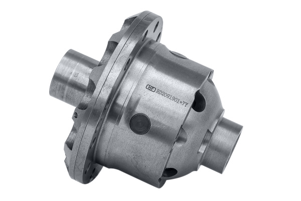 Блокировка заднего дифференциала HF пневматическая (без компрессором) для Suzuki Vitara, Escudo, 26