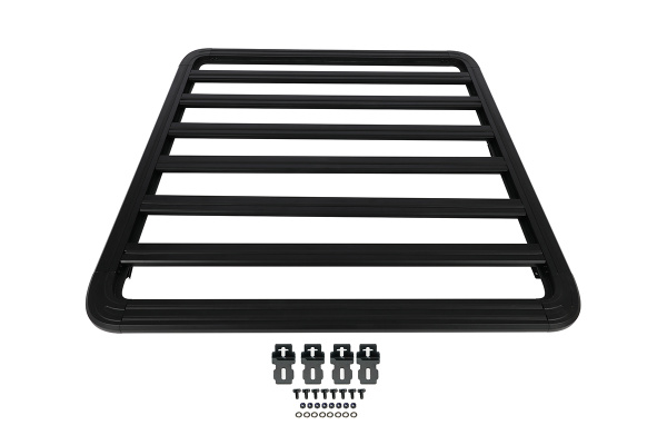 Поперечины верхние для кунга-каркаса Baja Racing на Ford F-150, Toyota Tundra 1,72x1,33 м