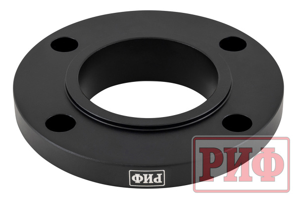 Проставка карданного вала РИФ для УАЗ 10 мм