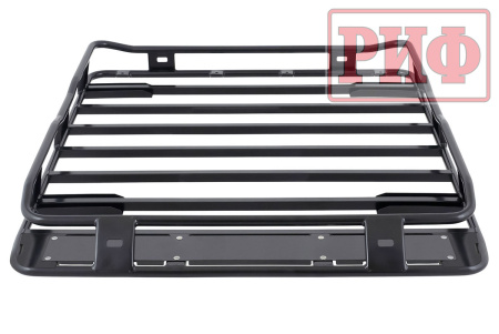 Багажник экспедиционный РИФ для УАЗ Буханка 1350x1400 мм