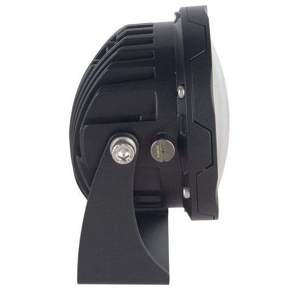 Фары дальнего света AURORA 102 мм 40W с RGB подсветкой