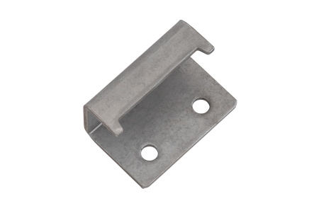 Крышка кузова РИФ для Toyota Hilux 2015+ трёхсекционная