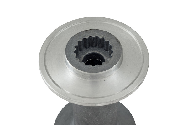 Барабан для лебёдки EWV6000