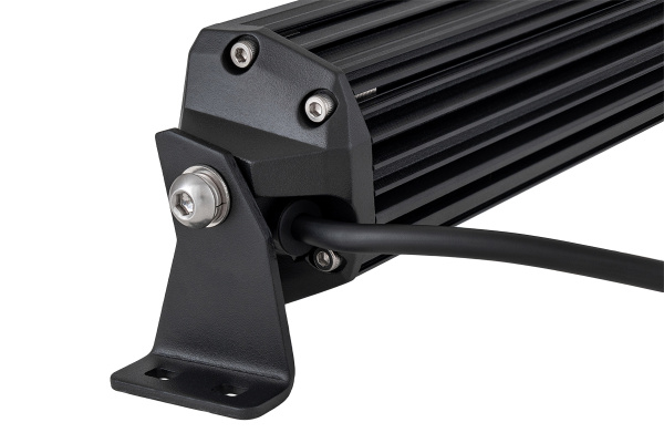 Фара дальнего света AURORA 1016 мм 300W с RGB подсветкой