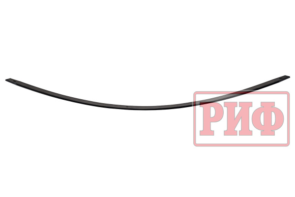 Лист 3 рессоры RIFTRT-120C