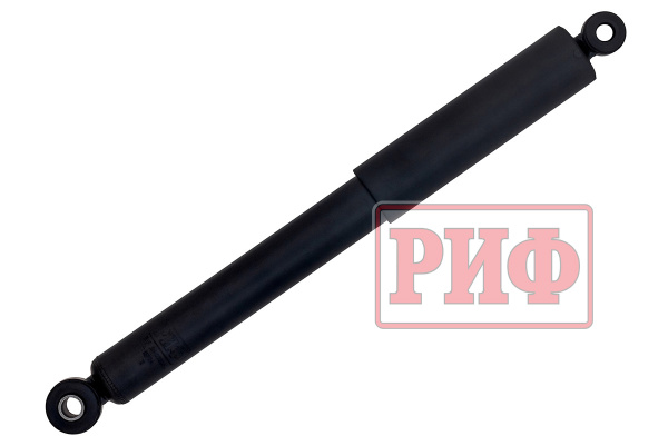 Амортизатор РИФ задний Mitsubishi Pajero Sport I 98-09 штатный