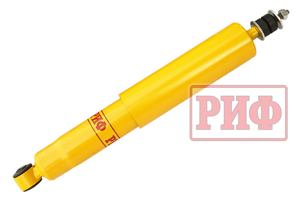 Амортизатор РИФ задний Suzuki Vitara 88-05, Grand Vitara 97-05, Escudo 1,2 98-05 лифт 35 мм