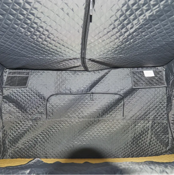 Утеплитель для автопалатки Wild Land Bush Cruiser 120 V2 Pro /  ECO